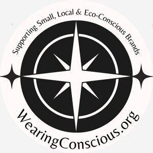 WearingConscious.org Is Open!